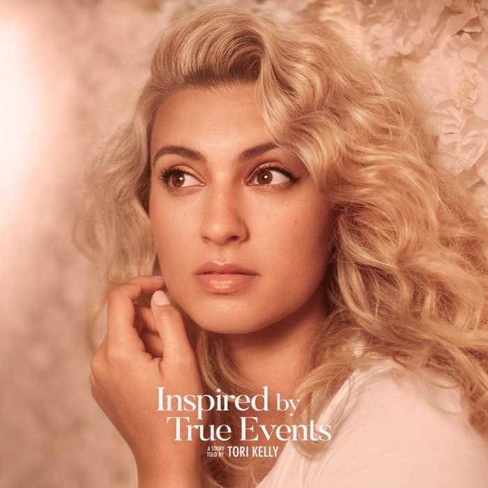 Tori Kelly - Inspired by True Events